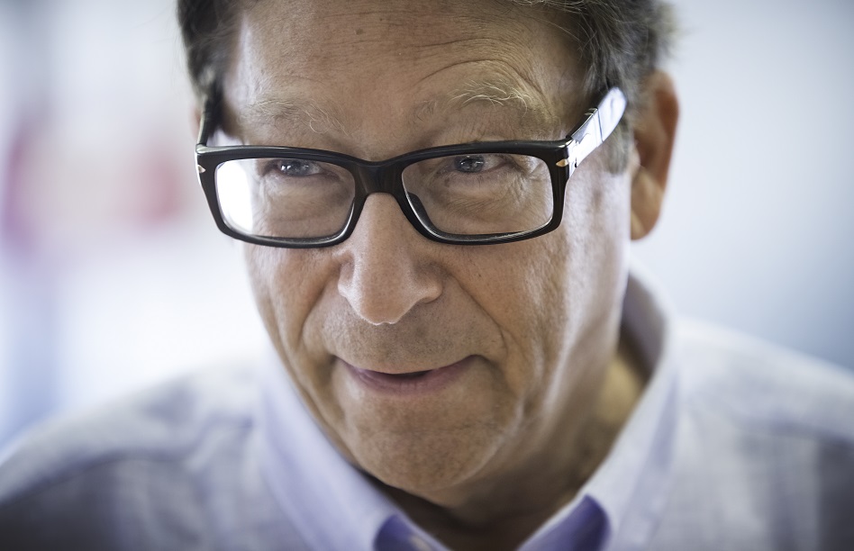 Stuart Weitzman da un paso al lado y ficha a un ex Loewe como nuevo director creativo